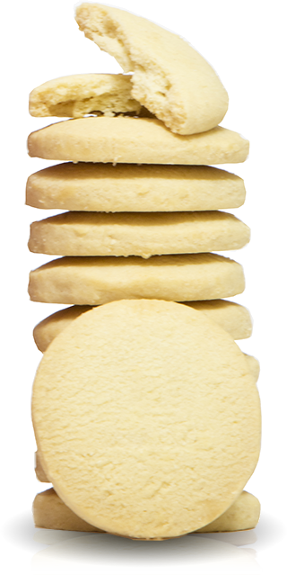 shortbread-stack